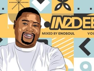 EnoSoul – In2deep, Vol. 9 – Album 1 Enosoul – Sorry to MySelf