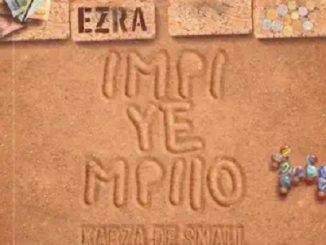 Ezra – Impi YeMpilo Ft. Disciples of House, Nkosazana Daughter & Kabza De Small 1 Ft. Disciples of House, Nkosazana Daughter & Kabza De Small
