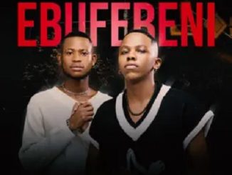 Fakewell – Ebufebeni Ft. malume.hypeman & Shuga Mizer 1 Fakewell Ft. malume.hypeman & Shuga Mizer