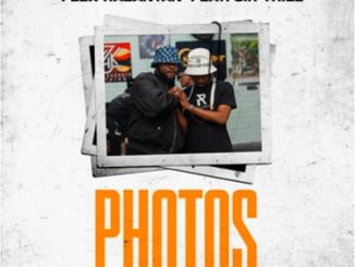 Flex Rabanyan Ft. Sir Trill – Photos 1 Flex Rabanyan Ft. Sir Trill – Photos
