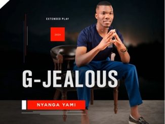 G Jealous – Amabhinca (Jabulisa Igazi) Ft. Thembi 1 G Jealous – Amabhinca (Jabulisa Igazi) Ft. Thembi
