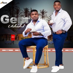 Gem ft Londeka Shangase – Abashiswe