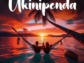 Hilbaby - ukinipenda sina pa kwenda 1 Hilbaby - ukinipenda sina pa kwenda