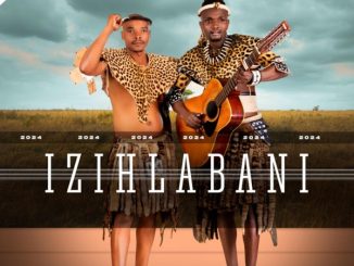 IZIHLABANI FT MZOTHI – UMJOLO 1 IZIHLABANI FT MZOTHI – UMJOLO