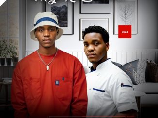 EP: ImeyaKaZwelonke – Esoweto 1 EP: ImeyaKaZwelonke – Esoweto