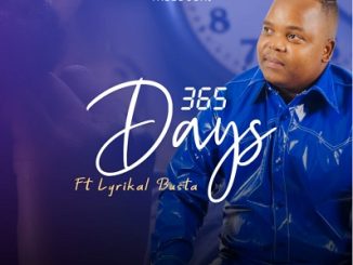 Intaba Yase Dubai – 365 Days Ft. Lyrikal Busta 1 Intaba Yase Dacubai – 365 Days Ft. Lyrikal Busta