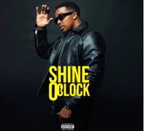 Jay Jody – Previously On Shine O'Clock