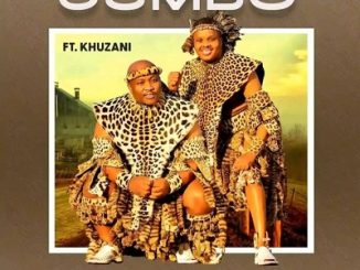 Jumbo Ft. Khuzani – Noma Ungavala 1 Jumbo Ft. Khuzani – Noma Ungavala