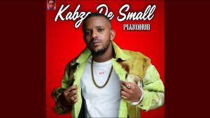 Kabza De Small & Caiphus Semenya – Matswale (Remix) feat. Dj Maphorisa 