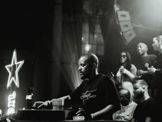 Kabza De Small – Amapiano Live Mix at The Loft Nightclub Windhoek 1 Kabza De Small – Amapiano Live Mix at The Loft Nightclub Windhoek
