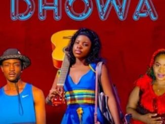 Khaejedi Ya Bolozwi – Kea Dhowa ft Tribby Wadi Bhozza & Mukosi 1 Khaejedi Ya Bolozwi – Kea Dhowa ft Tribby Wadi Bhozza & Mukosi