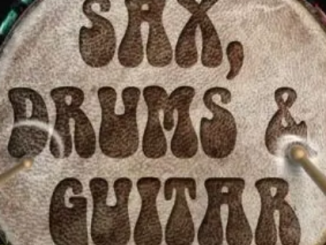 LIL MÖ & Plxyboy705 – Sax, Drums & Guitar EP 1 LIL MÖ & Plxyboy705 – Sax, Drums & Guitar EP