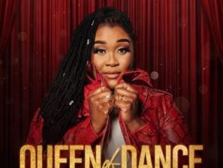 Lady Zamar – Queen of Dance EP 1 Lady Zamar – Queen of Dance EP