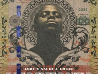 Loki, Saudi & Emtee – Amaphanta 1 Loki, Saudi & Emtee – Amaphanta