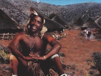 MFAZ’ OMNYAMA – KWANYAKAZ’ IMIKHONTO 1 MFAZ’ OMNYAMA – LENA KWAKUNGE YAMI