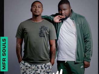 MFR Souls, Mbalenhle, Sima, Skanju – Ewe 1 MFR Souls, Mbalenhle, Sima, Skanju