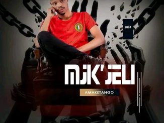 Mjik’jeli ft Matamati – Wajola ngiyajola 1 MJIK’JELI – IGAZI