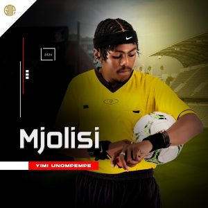 MJOLISI – INDODA MUST