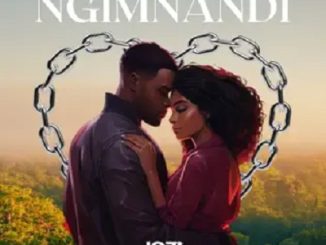MUSICMthandazo Gatya – Ngimnandi 1 MUSICMthandazo Gatya – Ngimnandi
