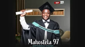 Mahostela 97 – Baphoxekile ondaba