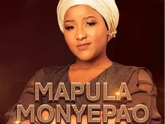 Mapula Monyepao – Thobela Morena 1 Mapula Monyepao – Dilo Ka Moka