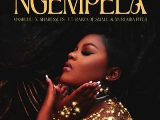Mashudu & Shakes & Les – Ngempela Ft. Kabza De Small & Murumba Pitch 1 Mashudu & Shakes & Les – Ngempela Ft. Kabza De Small & Murumba Pitch