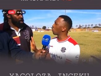 Maskandi VIB Vol 1 – Yagoloza Inceku 1 Maskandi VIB Vol 1 – Yagoloza Inceku