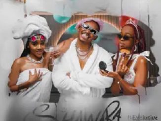 Masterpiece YVK, Kabza De Small & Tsitso – Shawara Ft. Exclusive Baddies & SLY 1 Masterpiece YVK, Kabza De Small & Tsitso – Shawara Ft. Exclusive Baddies & SLY