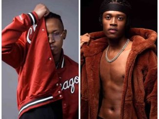 May Your Legacy Live Forever! – Ntate Stunna & Wave Rhyder Pays Tribute To Malome Vector 1 May Your Legacy Live Forever! – Ntate Stunna & Wave Rhyder Pays Tribute To Malome Vector
