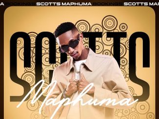 Mbuxx, Scotts Maphuma & Pcee – Uyaphapha 1 Mbuxx, Scotts Maphuma & Pcee – Uyaphapha