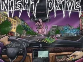 Minz5 & Busta 929 – Night Drive 1 Minz5 & Busta 929 – Night Drive