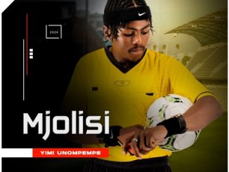 Mjolisi Ft Kwazi Nsele – Shandarapa (Enhlizweni Yami Dalo) 1 Mjolisi Ft Kwazi Nsele – Shandarapa (Enhlizweni Yami Dalo)