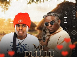 Mjolisi – My Dululu Ft. Mnqobi yazo