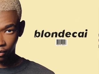 Mordecai & Katlego Vocals – Inhliziyo 1 Mordecai – Blondecai Album