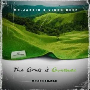 Mr JazziQ & Vigro Deep – Iza Mawala (The Imaginary Friends Remake) Ft Anele Dladal & Zipho Mthembu