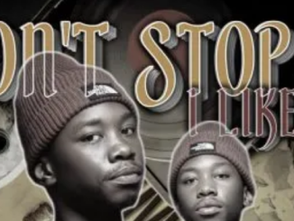 Nampiiey, Caltonic SA & Bena Lass SA – Don’t Stop It, I Like It ft. De Niakeys 1 Nampiiey, Caltonic SA & Bena Lass SA – Don’t Stop It, I Like It ft. De Niakeys