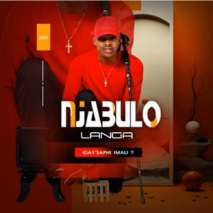 Njabulo Langa – Iday'saphi Imali Album