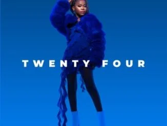 Nomfundo Moh – Twenty Four Album