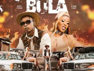 Ntate Stunna – Bula Ft. Nthabi Sings 1 Ntate Stunna – Bula Ft. Nthabi Sings