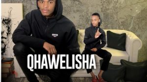 Qhawelisha – Indoda (feat. Jeqeza)