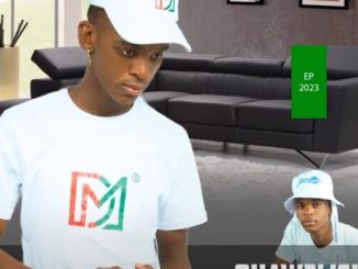 Qhawelisha – Inhliziyo Yami 1 Qhawelisha – Inhliziyo Yami