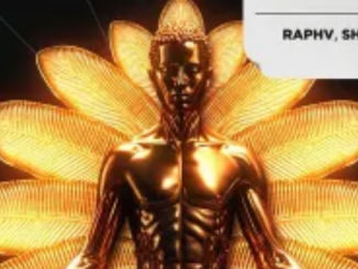 RAPHV & Shredder SA – Batyebe ft. Toshi 1 RAPHV & Shredder SA – Batyebe ft. Toshi
