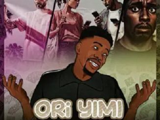 Robot Boii – Ori Yimi 1 Robot Boii – Ori Yimi