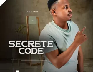 SECRETE CODE – NGAZILHETHELA 1 SECRETE CODE – NGAZILHETHELA