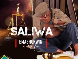 Saliwa – Ifuna Yena 1 Saliwa Ft Gqizile – Let’s Chill Together