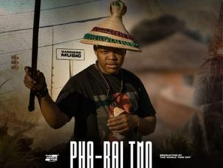 Sannere – Lekholo La Banna Ft. Skoen Pampiri 1 Sannere – Pha Balimo EP