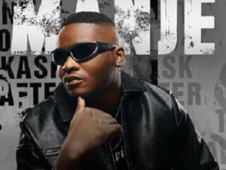 Sayfar, Tman Xpress & Scotts Maphuma – Manje 1 Sayfar, Tman Xpress & Scotts Maphuma – Manje