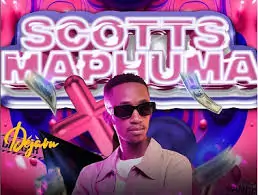 De Blacko SA & Mellow & Sleazy – Japan (Ezase England) Ft. Cowboii & Scott Maphuma 1 Scotts Maphuma – Japan