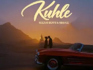 SeeZus Beats & Sbahle – Kuhle 1 SeeZus Beats & Sbahle – Kuhle