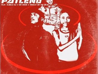 Shebeshxt, Mokgethwa, Zoli White Smoke – Motliseng Patleng Ft. Naqua Pro, Mr Diego & Smeezy On The Beat 1 Shebeshxt, Mokgethwa, Zoli White Smoke – Motliseng Patleng Ft. Naqua Pro, Mr Diego & Smeezy On The Beat
